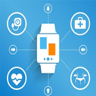 DoctoApp Zeichen