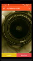 MF Photographer 포스터