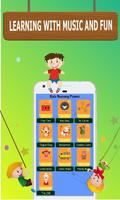 Kids Nursery Rhymes & Poems screenshot 1