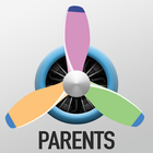 ChildPilot Parents icône