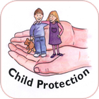 Child Protection Info icône