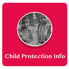 Child Protection Info Zeichen
