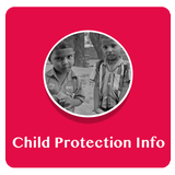 Child Protection Info icône