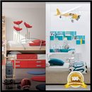 Kids Room Ideas APK