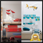 آیکون‌ Kids Room Ideas