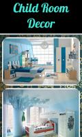 Kids Room Ideas Affiche