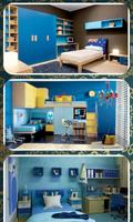 برنامه‌نما Kids Room Ideas عکس از صفحه