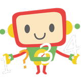 数字で遊ぼう♪知育で始める幼児からの小学1年生の算数 icon
