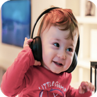 👶 Les plus beaux sons pour les enfants 🌞 icône