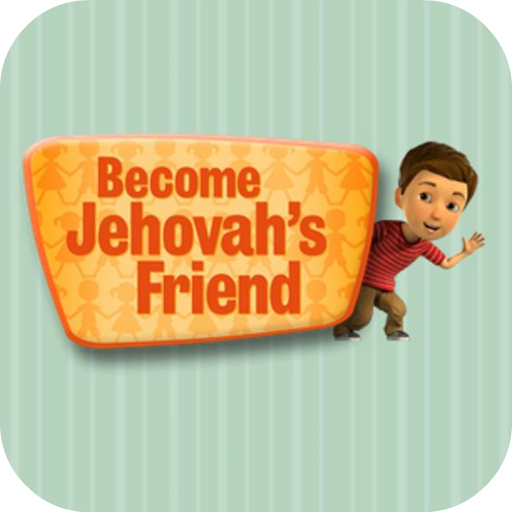 Become Jehovah's Friend