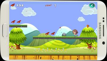 لعبة الاطفال روزي رومبا - طيور الجنة screenshot 1