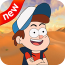 Gravity In The  World Falls APK