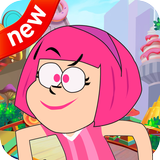 Lazy Adventurer In The Town City icon