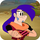 Super Mighhty In The Desert APK