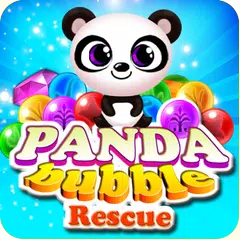Panda Bubble APK download