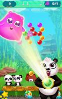 Panda Bubble screenshot 3