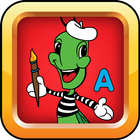 ABC Coloring Book icon