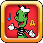 Sing & Spell Learn Letters A-Z आइकन