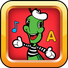 Sing & Spell Learn Letters A-Z иконка