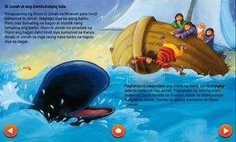 The Bible for Toddlers تصوير الشاشة 3