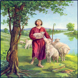 Bible Kids Stories icon