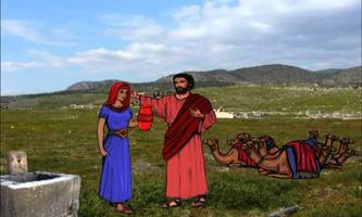 پوستر Bible Kids Stories