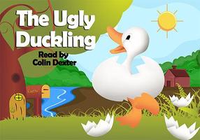 Children Story: Ugly Duckling постер