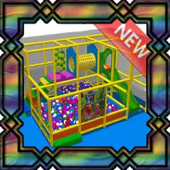 Baixar Design de playground infantil APK