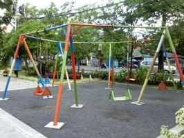 Children Playground Design ภาพหน้าจอ 2