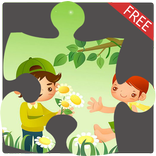 Free Puzzle kids Jigsaw