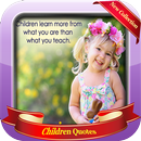 650+ Children Quotes APK