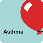 My Asthma Pal icône