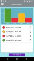 My Asthma Pal ภาพหน้าจอ 2