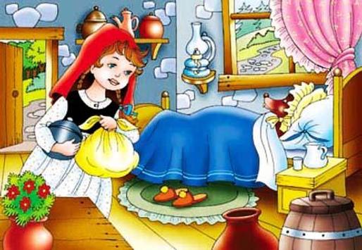 Sesli Cocuk Masal Ve Hikayeler For Android Apk Download