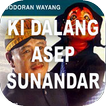 Wayang Golek Asep Sunandar