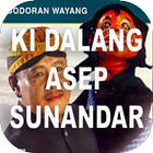 Wayang Golek Asep Sunandar 图标