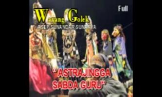 Wayang Golek Asep Sunandar 截图 1