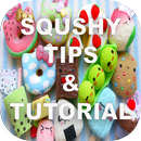 Squishy Tips & Tutorial APK