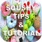 Squishy Tips & Tutorial icône