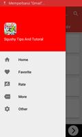 Squishy Tips & Tutorial screenshot 2