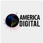 Red America Digital icône