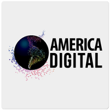 Red America Digital أيقونة