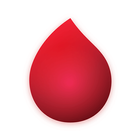 রক্তের গ্রুপ ও তথ্য - Blood Group icon