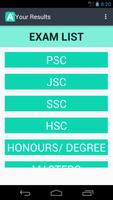 Your Results Screenshot 1