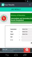 Your Results Screenshot 3