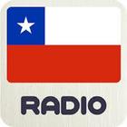 Radio Chile Online ไอคอน
