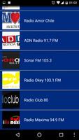 Radio Chile Online screenshot 2