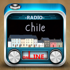 ikon Chile Radios