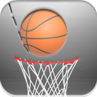 Ball In Hoops Basketball icon