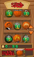 Hoops Basketball Game اسکرین شاٹ 2